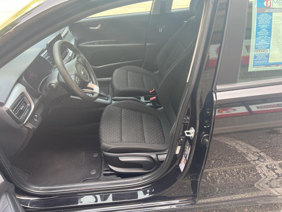 2021 Kia Rio LX, available for sale in New London, Connecticut | TJ Motors. New London, Connecticut 2021 Kia Rio LX, available for sale in New London, Connecticut | TJ Motors. New London, Connecticut