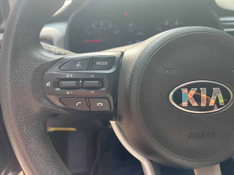 2021 Kia Rio LX, available for sale in New London, Connecticut | TJ Motors. New London, Connecticut 2021 Kia Rio LX, available for sale in New London, Connecticut | TJ Motors. New London, Connecticut