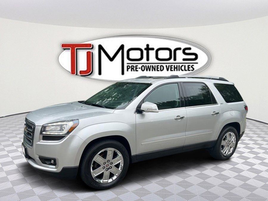 2017 GMC Acadia Limited AWD 4dr Limited, available for sale in New London, Connecticut | TJ Motors. New London, Connecticut 2017 GMC Acadia Limited AWD 4dr Limited, available for sale in New London, Connecticut | TJ Motors. New London, Connecticut