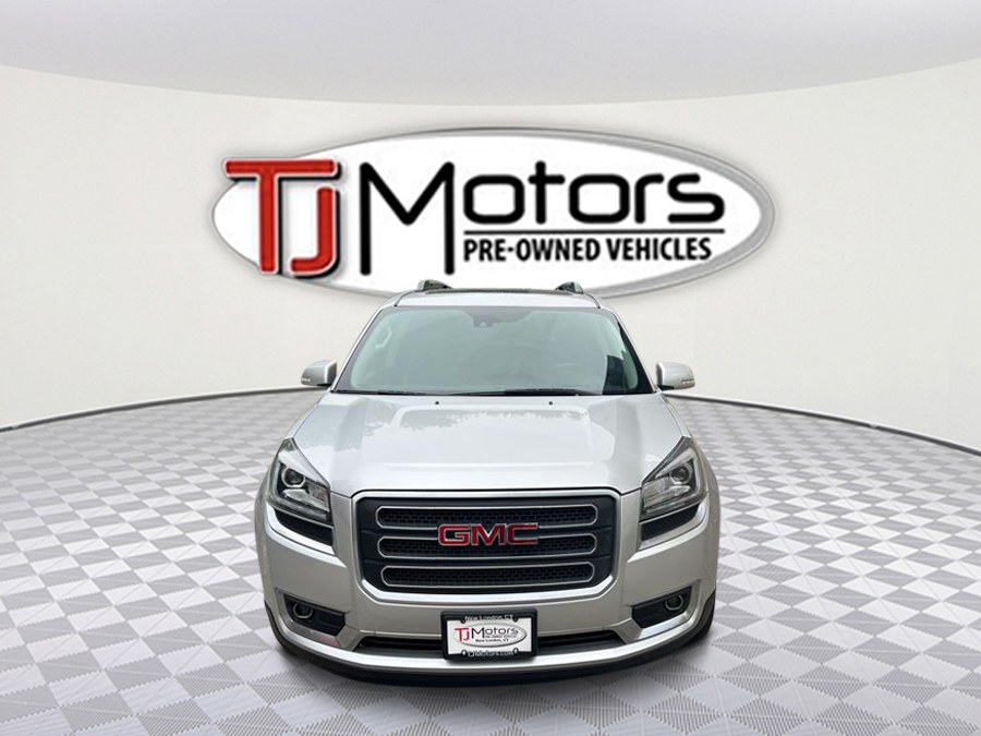 2017 GMC Acadia Limited AWD 4dr Limited, available for sale in New London, Connecticut | TJ Motors. New London, Connecticut 2017 GMC Acadia Limited AWD 4dr Limited, available for sale in New London, Connecticut | TJ Motors. New London, Connecticut