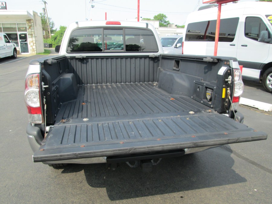 2009 Toyota Tacoma 4WD Access V6 AT, available for sale in Levittown, Pennsylvania | Levittown Auto. Levittown, Pennsylvania 2009 Toyota Tacoma 4WD Access V6 AT, available for sale in Levittown, Pennsylvania | Levittown Auto. Levittown, Pennsylvania