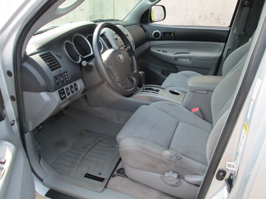 2009 Toyota Tacoma 4WD Access V6 AT, available for sale in Levittown, Pennsylvania | Levittown Auto. Levittown, Pennsylvania 2009 Toyota Tacoma 4WD Access V6 AT, available for sale in Levittown, Pennsylvania | Levittown Auto. Levittown, Pennsylvania
