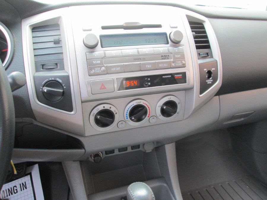 2009 Toyota Tacoma 4WD Access V6 AT, available for sale in Levittown, Pennsylvania | Levittown Auto. Levittown, Pennsylvania 2009 Toyota Tacoma 4WD Access V6 AT, available for sale in Levittown, Pennsylvania | Levittown Auto. Levittown, Pennsylvania