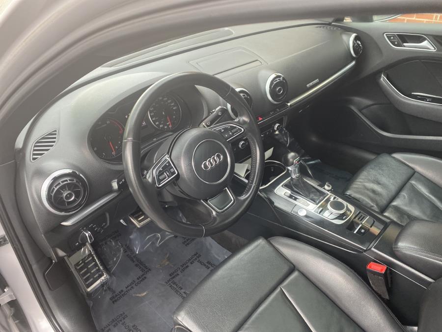 2015 Audi A3 4dr Sdn quattro 2.0T Premium Plus, available for sale in Middletown, Connecticut | Newfield Auto Sales. Middletown, Connecticut 2015 Audi A3 4dr Sdn quattro 2.0T Premium Plus, available for sale in Middletown, Connecticut | Newfield Auto Sales. Middletown, Connecticut
