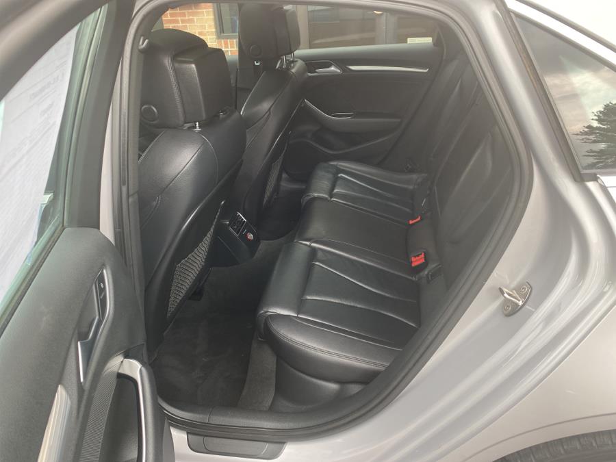 2015 Audi A3 4dr Sdn quattro 2.0T Premium Plus, available for sale in Middletown, Connecticut | Newfield Auto Sales. Middletown, Connecticut 2015 Audi A3 4dr Sdn quattro 2.0T Premium Plus, available for sale in Middletown, Connecticut | Newfield Auto Sales. Middletown, Connecticut