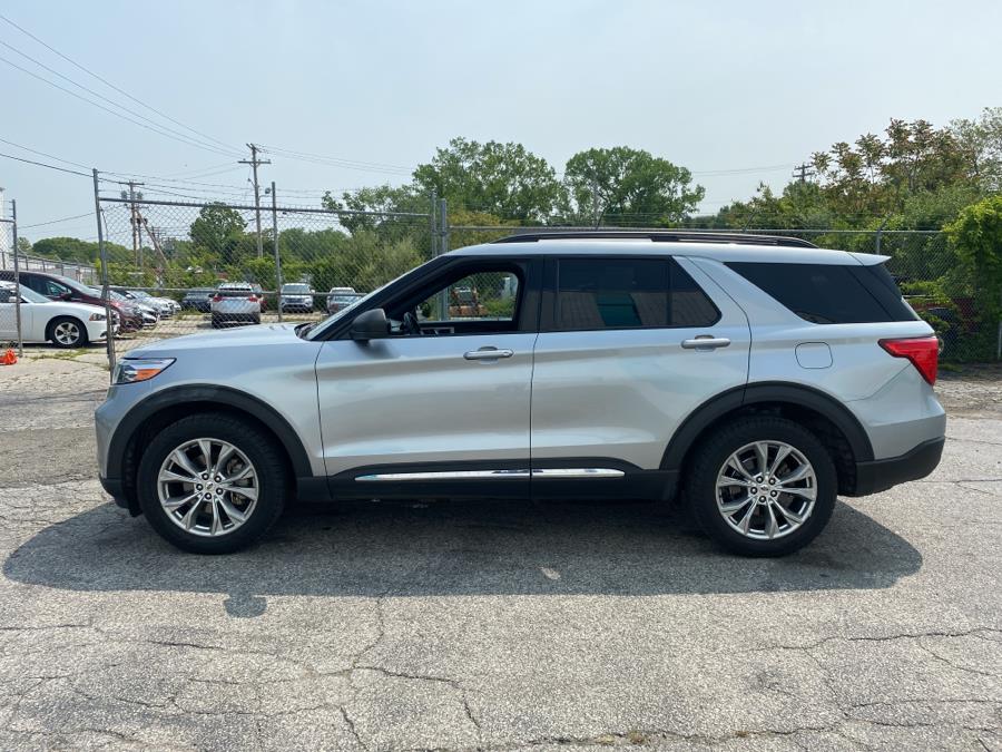 2020 Ford Explorer XLT 4WD, available for sale in Milford, Connecticut | Dealertown Auto Wholesalers. Milford, Connecticut 2020 Ford Explorer XLT 4WD, available for sale in Milford, Connecticut | Dealertown Auto Wholesalers. Milford, Connecticut