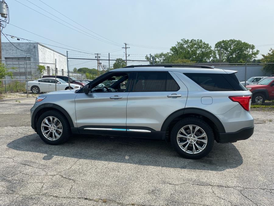 2020 Ford Explorer XLT 4WD, available for sale in Milford, Connecticut | Dealertown Auto Wholesalers. Milford, Connecticut 2020 Ford Explorer XLT 4WD, available for sale in Milford, Connecticut | Dealertown Auto Wholesalers. Milford, Connecticut