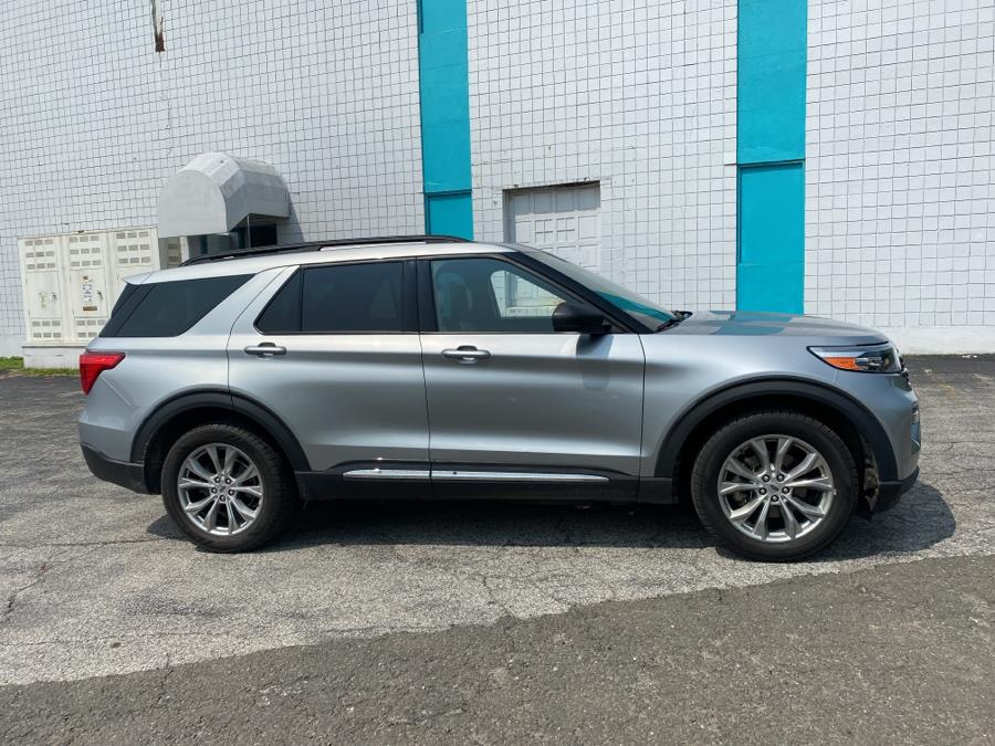2020 Ford Explorer XLT 4WD, available for sale in Milford, Connecticut | Dealertown Auto Wholesalers. Milford, Connecticut 2020 Ford Explorer XLT 4WD, available for sale in Milford, Connecticut | Dealertown Auto Wholesalers. Milford, Connecticut