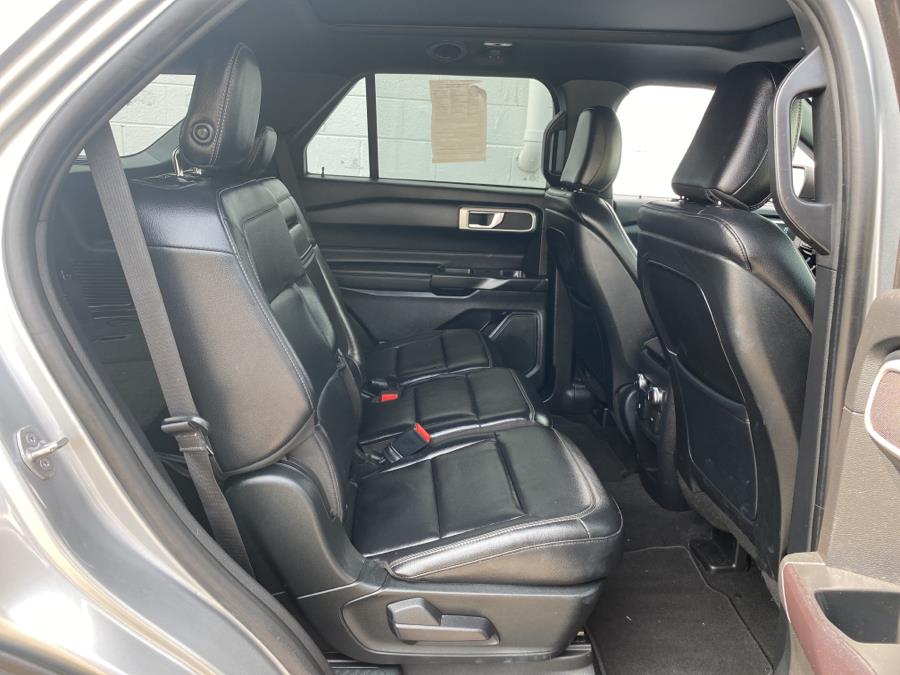 2020 Ford Explorer XLT 4WD, available for sale in Milford, Connecticut | Dealertown Auto Wholesalers. Milford, Connecticut 2020 Ford Explorer XLT 4WD, available for sale in Milford, Connecticut | Dealertown Auto Wholesalers. Milford, Connecticut