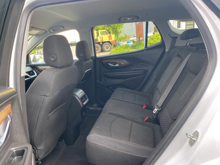 2018 GMC Terrain AWD 4dr SLE, available for sale in Milford, Connecticut | Dealertown Auto Wholesalers. Milford, Connecticut 2018 GMC Terrain AWD 4dr SLE, available for sale in Milford, Connecticut | Dealertown Auto Wholesalers. Milford, Connecticut