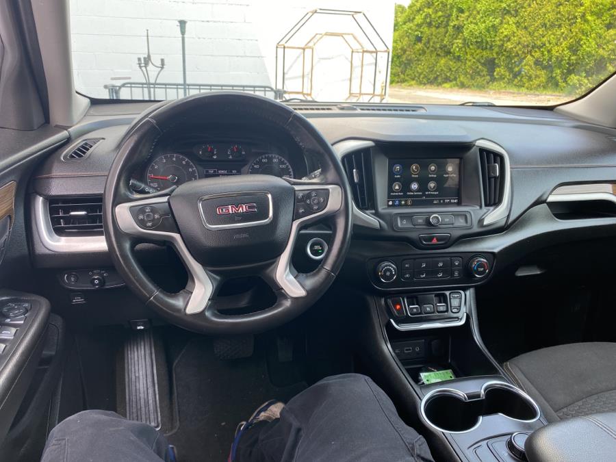 2018 GMC Terrain AWD 4dr SLE, available for sale in Milford, Connecticut | Dealertown Auto Wholesalers. Milford, Connecticut 2018 GMC Terrain AWD 4dr SLE, available for sale in Milford, Connecticut | Dealertown Auto Wholesalers. Milford, Connecticut