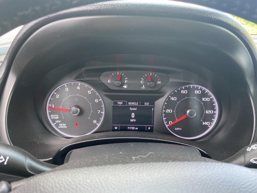2018 GMC Terrain AWD 4dr SLE, available for sale in Milford, Connecticut | Dealertown Auto Wholesalers. Milford, Connecticut 2018 GMC Terrain AWD 4dr SLE, available for sale in Milford, Connecticut | Dealertown Auto Wholesalers. Milford, Connecticut