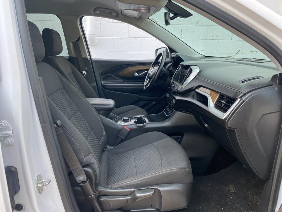 2018 GMC Terrain AWD 4dr SLE, available for sale in Milford, Connecticut | Dealertown Auto Wholesalers. Milford, Connecticut 2018 GMC Terrain AWD 4dr SLE, available for sale in Milford, Connecticut | Dealertown Auto Wholesalers. Milford, Connecticut
