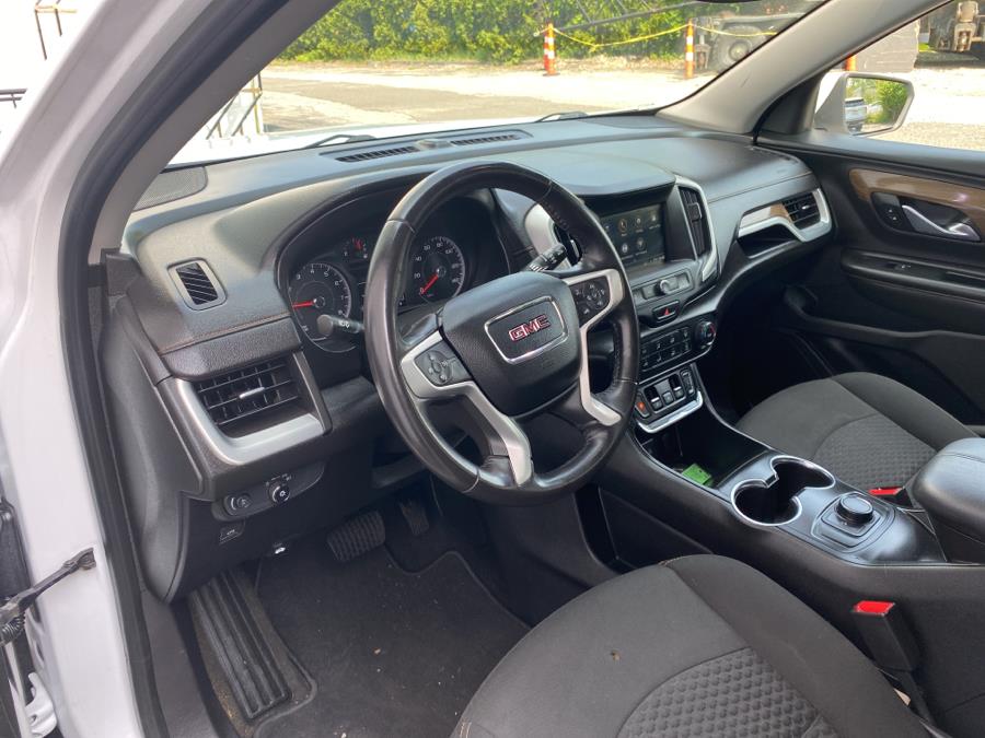 2018 GMC Terrain AWD 4dr SLE, available for sale in Milford, Connecticut | Dealertown Auto Wholesalers. Milford, Connecticut 2018 GMC Terrain AWD 4dr SLE, available for sale in Milford, Connecticut | Dealertown Auto Wholesalers. Milford, Connecticut