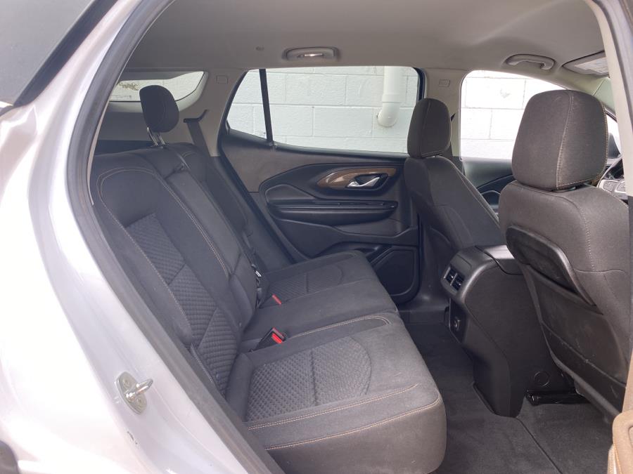 2018 GMC Terrain AWD 4dr SLE, available for sale in Milford, Connecticut | Dealertown Auto Wholesalers. Milford, Connecticut 2018 GMC Terrain AWD 4dr SLE, available for sale in Milford, Connecticut | Dealertown Auto Wholesalers. Milford, Connecticut