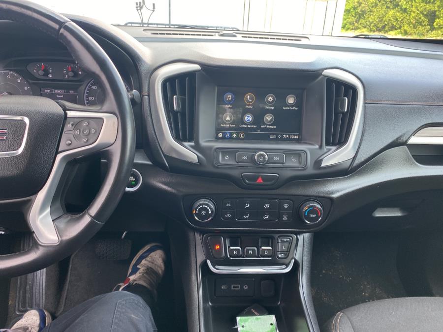 2018 GMC Terrain AWD 4dr SLE, available for sale in Milford, Connecticut | Dealertown Auto Wholesalers. Milford, Connecticut 2018 GMC Terrain AWD 4dr SLE, available for sale in Milford, Connecticut | Dealertown Auto Wholesalers. Milford, Connecticut