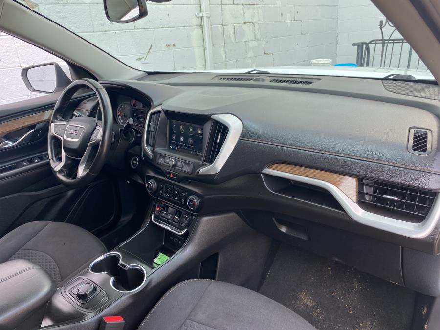 2018 GMC Terrain AWD 4dr SLE, available for sale in Milford, Connecticut | Dealertown Auto Wholesalers. Milford, Connecticut 2018 GMC Terrain AWD 4dr SLE, available for sale in Milford, Connecticut | Dealertown Auto Wholesalers. Milford, Connecticut