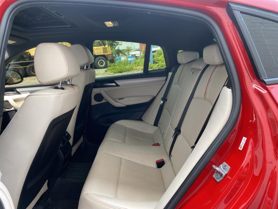 2016 BMW X4 AWD 4dr xDrive35i, available for sale in Milford, Connecticut | Dealertown Auto Wholesalers. Milford, Connecticut 2016 BMW X4 AWD 4dr xDrive35i, available for sale in Milford, Connecticut | Dealertown Auto Wholesalers. Milford, Connecticut