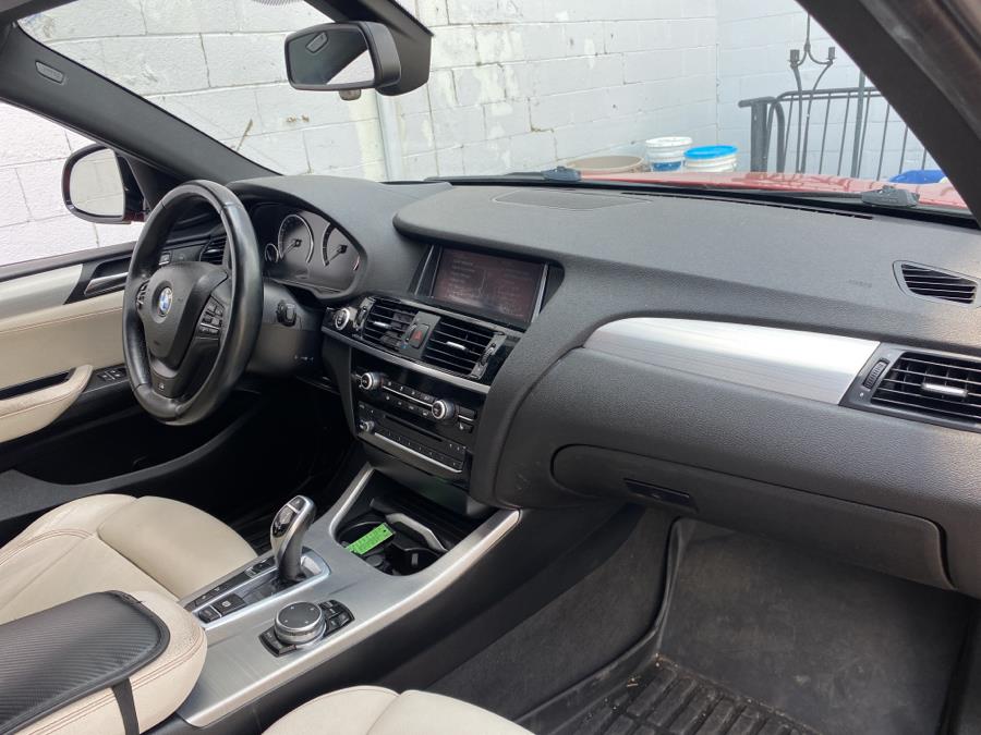 2016 BMW X4 AWD 4dr xDrive35i, available for sale in Milford, Connecticut | Dealertown Auto Wholesalers. Milford, Connecticut 2016 BMW X4 AWD 4dr xDrive35i, available for sale in Milford, Connecticut | Dealertown Auto Wholesalers. Milford, Connecticut