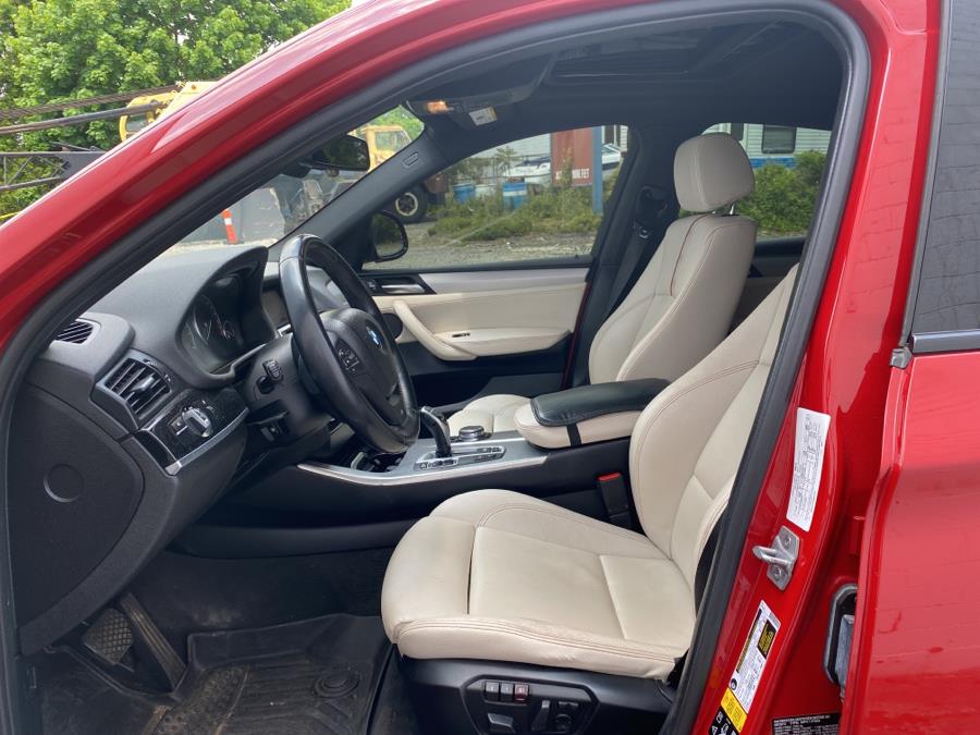 2016 BMW X4 AWD 4dr xDrive35i, available for sale in Milford, Connecticut | Dealertown Auto Wholesalers. Milford, Connecticut 2016 BMW X4 AWD 4dr xDrive35i, available for sale in Milford, Connecticut | Dealertown Auto Wholesalers. Milford, Connecticut