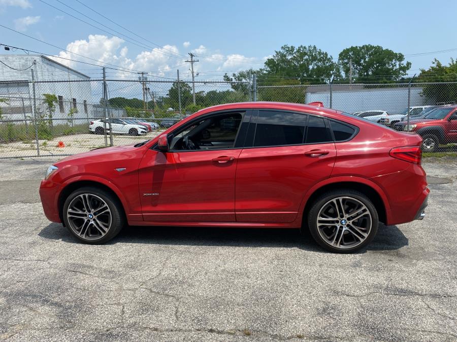 2016 BMW X4 AWD 4dr xDrive35i, available for sale in Milford, Connecticut | Dealertown Auto Wholesalers. Milford, Connecticut 2016 BMW X4 AWD 4dr xDrive35i, available for sale in Milford, Connecticut | Dealertown Auto Wholesalers. Milford, Connecticut