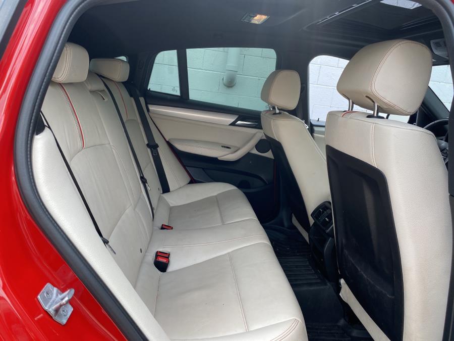 2016 BMW X4 AWD 4dr xDrive35i, available for sale in Milford, Connecticut | Dealertown Auto Wholesalers. Milford, Connecticut 2016 BMW X4 AWD 4dr xDrive35i, available for sale in Milford, Connecticut | Dealertown Auto Wholesalers. Milford, Connecticut