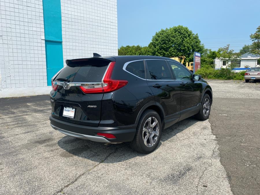 2017 Honda CR-V EX AWD, available for sale in Milford, Connecticut | Dealertown Auto Wholesalers. Milford, Connecticut 2017 Honda CR-V EX AWD, available for sale in Milford, Connecticut | Dealertown Auto Wholesalers. Milford, Connecticut