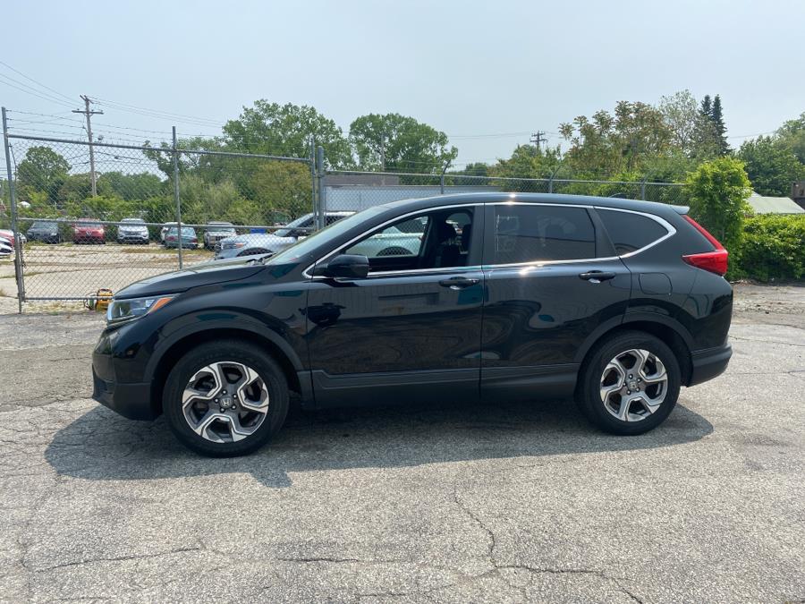 2017 Honda CR-V EX AWD, available for sale in Milford, Connecticut | Dealertown Auto Wholesalers. Milford, Connecticut 2017 Honda CR-V EX AWD, available for sale in Milford, Connecticut | Dealertown Auto Wholesalers. Milford, Connecticut