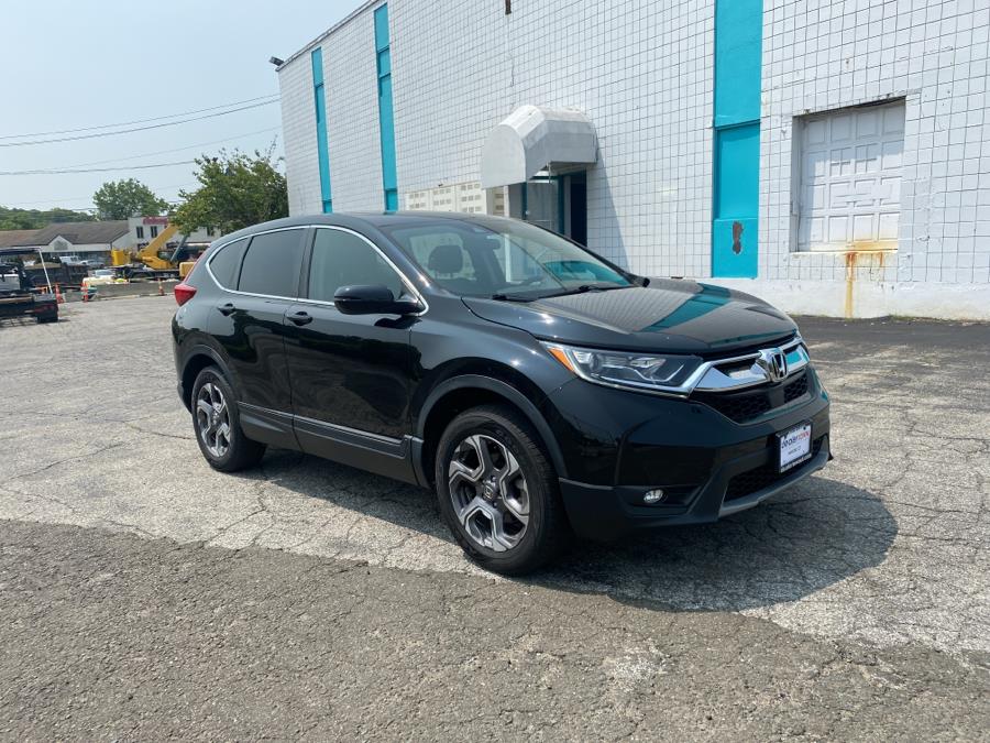 2017 Honda CR-V EX AWD, available for sale in Milford, Connecticut | Dealertown Auto Wholesalers. Milford, Connecticut 2017 Honda CR-V EX AWD, available for sale in Milford, Connecticut | Dealertown Auto Wholesalers. Milford, Connecticut