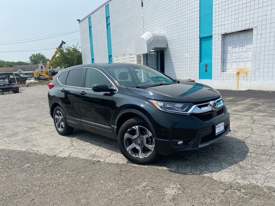 2017 Honda CR-V EX AWD, available for sale in Milford, Connecticut | Dealertown Auto Wholesalers. Milford, Connecticut 2017 Honda CR-V EX AWD, available for sale in Milford, Connecticut | Dealertown Auto Wholesalers. Milford, Connecticut