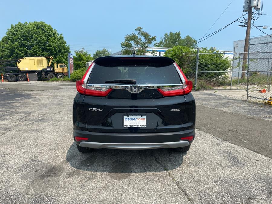 2017 Honda CR-V EX AWD, available for sale in Milford, Connecticut | Dealertown Auto Wholesalers. Milford, Connecticut 2017 Honda CR-V EX AWD, available for sale in Milford, Connecticut | Dealertown Auto Wholesalers. Milford, Connecticut
