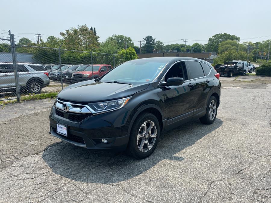 2017 Honda CR-V EX AWD, available for sale in Milford, Connecticut | Dealertown Auto Wholesalers. Milford, Connecticut 2017 Honda CR-V EX AWD, available for sale in Milford, Connecticut | Dealertown Auto Wholesalers. Milford, Connecticut