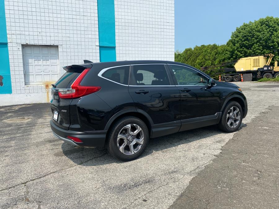 2017 Honda CR-V EX AWD, available for sale in Milford, Connecticut | Dealertown Auto Wholesalers. Milford, Connecticut 2017 Honda CR-V EX AWD, available for sale in Milford, Connecticut | Dealertown Auto Wholesalers. Milford, Connecticut