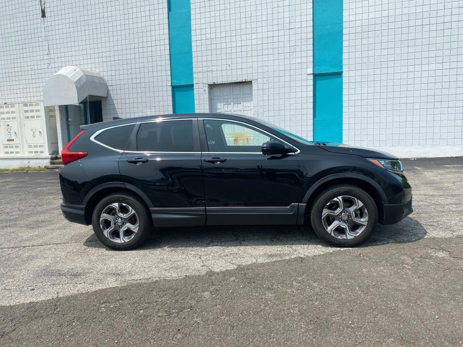 2017 Honda CR-V EX AWD, available for sale in Milford, Connecticut | Dealertown Auto Wholesalers. Milford, Connecticut 2017 Honda CR-V EX AWD, available for sale in Milford, Connecticut | Dealertown Auto Wholesalers. Milford, Connecticut