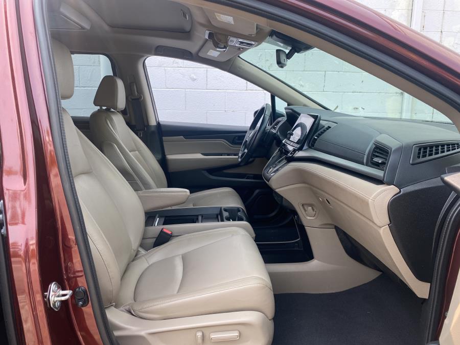 2018 Honda Odyssey EX-L Auto, available for sale in Milford, Connecticut | Dealertown Auto Wholesalers. Milford, Connecticut 2018 Honda Odyssey EX-L Auto, available for sale in Milford, Connecticut | Dealertown Auto Wholesalers. Milford, Connecticut