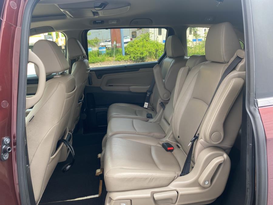 2018 Honda Odyssey EX-L Auto, available for sale in Milford, Connecticut | Dealertown Auto Wholesalers. Milford, Connecticut 2018 Honda Odyssey EX-L Auto, available for sale in Milford, Connecticut | Dealertown Auto Wholesalers. Milford, Connecticut