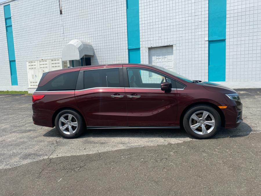 2018 Honda Odyssey EX-L Auto, available for sale in Milford, Connecticut | Dealertown Auto Wholesalers. Milford, Connecticut 2018 Honda Odyssey EX-L Auto, available for sale in Milford, Connecticut | Dealertown Auto Wholesalers. Milford, Connecticut