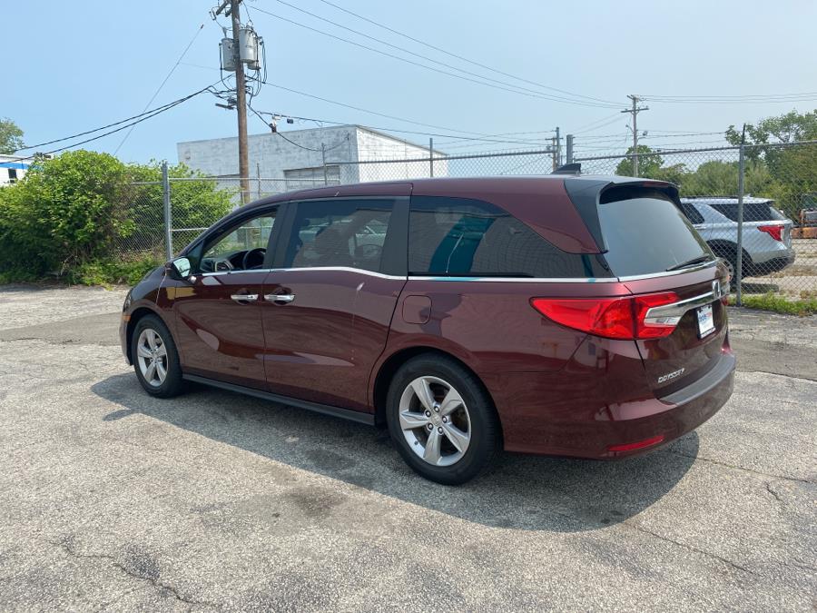 2018 Honda Odyssey EX-L Auto, available for sale in Milford, Connecticut | Dealertown Auto Wholesalers. Milford, Connecticut 2018 Honda Odyssey EX-L Auto, available for sale in Milford, Connecticut | Dealertown Auto Wholesalers. Milford, Connecticut