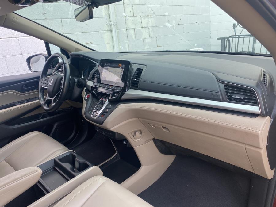 2018 Honda Odyssey EX-L Auto, available for sale in Milford, Connecticut | Dealertown Auto Wholesalers. Milford, Connecticut 2018 Honda Odyssey EX-L Auto, available for sale in Milford, Connecticut | Dealertown Auto Wholesalers. Milford, Connecticut