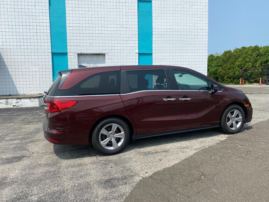 2018 Honda Odyssey EX-L Auto, available for sale in Milford, Connecticut | Dealertown Auto Wholesalers. Milford, Connecticut 2018 Honda Odyssey EX-L Auto, available for sale in Milford, Connecticut | Dealertown Auto Wholesalers. Milford, Connecticut