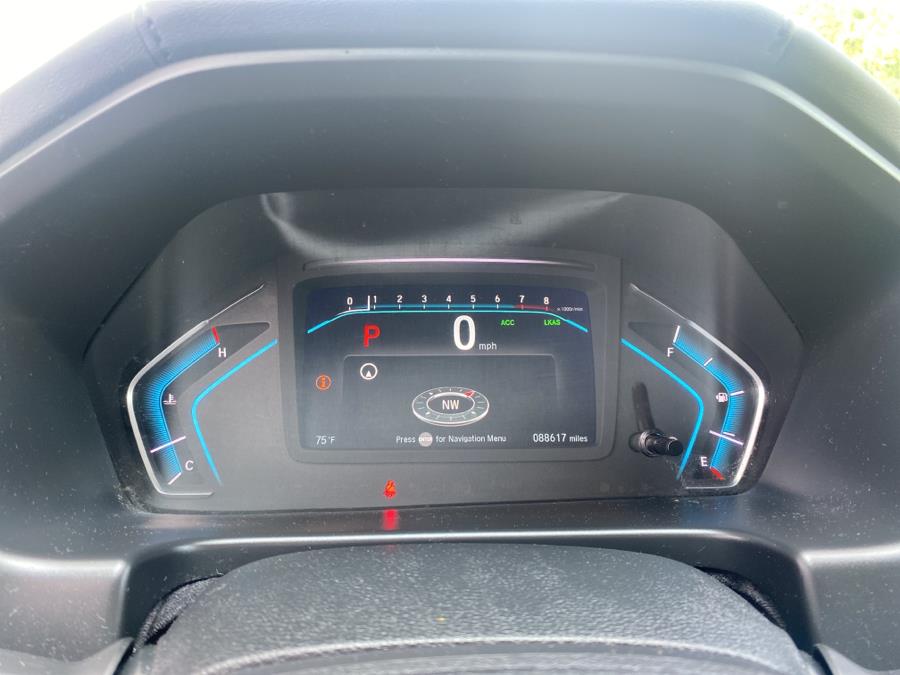 2018 Honda Odyssey EX-L Auto, available for sale in Milford, Connecticut | Dealertown Auto Wholesalers. Milford, Connecticut 2018 Honda Odyssey EX-L Auto, available for sale in Milford, Connecticut | Dealertown Auto Wholesalers. Milford, Connecticut