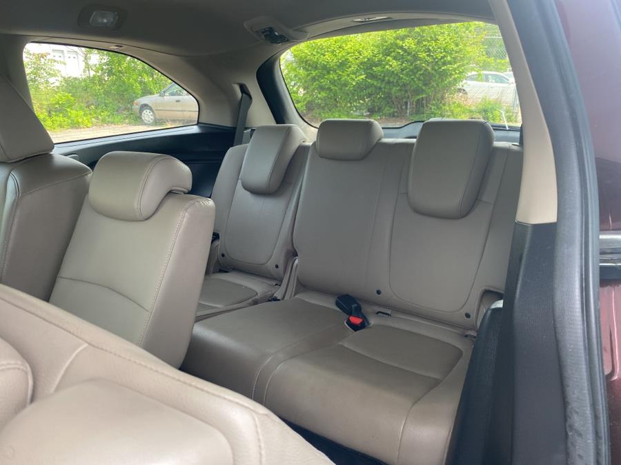 2018 Honda Odyssey EX-L Auto, available for sale in Milford, Connecticut | Dealertown Auto Wholesalers. Milford, Connecticut 2018 Honda Odyssey EX-L Auto, available for sale in Milford, Connecticut | Dealertown Auto Wholesalers. Milford, Connecticut