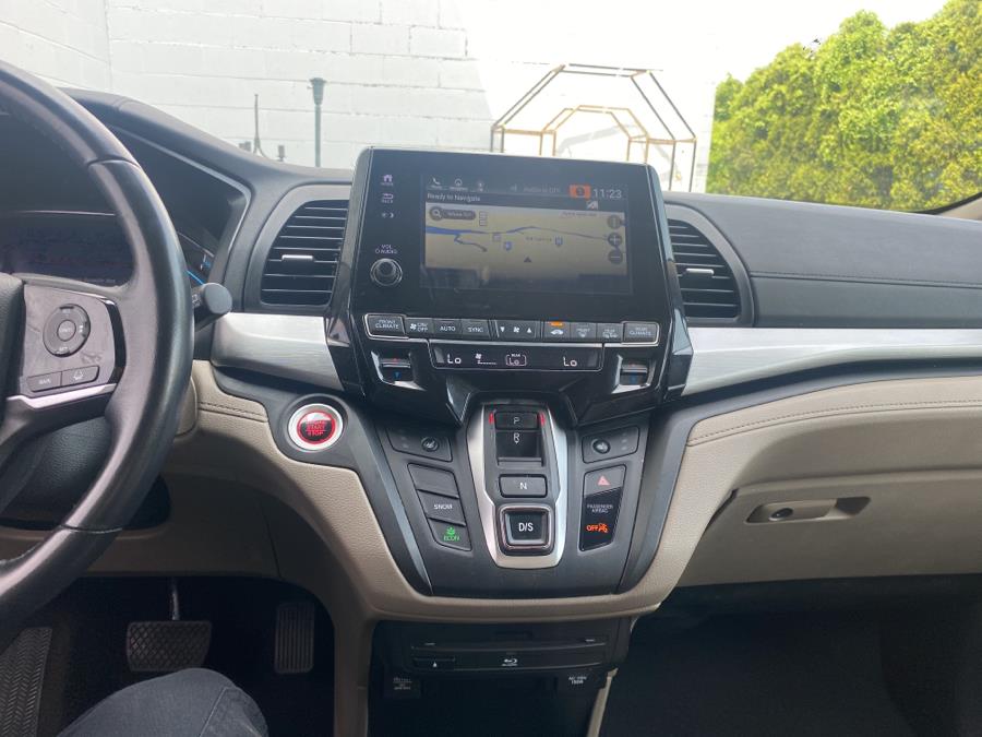 2018 Honda Odyssey EX-L Auto, available for sale in Milford, Connecticut | Dealertown Auto Wholesalers. Milford, Connecticut 2018 Honda Odyssey EX-L Auto, available for sale in Milford, Connecticut | Dealertown Auto Wholesalers. Milford, Connecticut