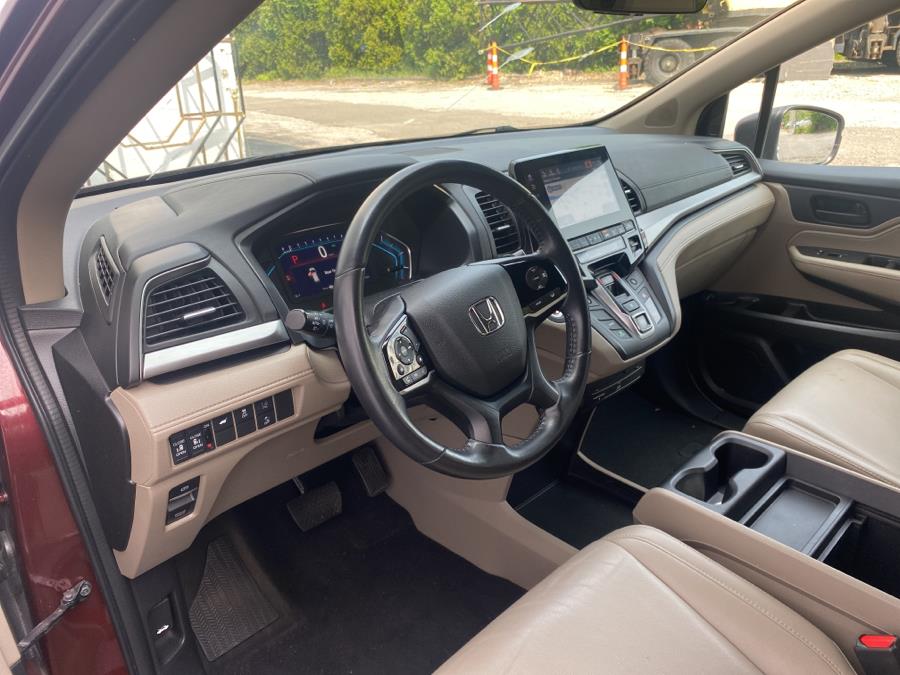 2018 Honda Odyssey EX-L Auto, available for sale in Milford, Connecticut | Dealertown Auto Wholesalers. Milford, Connecticut 2018 Honda Odyssey EX-L Auto, available for sale in Milford, Connecticut | Dealertown Auto Wholesalers. Milford, Connecticut