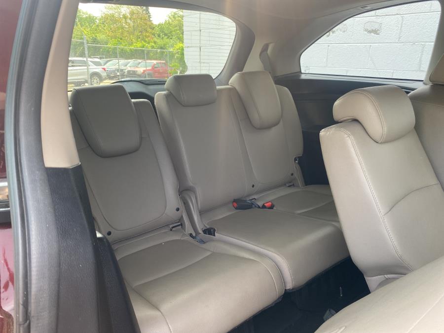 2018 Honda Odyssey EX-L Auto, available for sale in Milford, Connecticut | Dealertown Auto Wholesalers. Milford, Connecticut 2018 Honda Odyssey EX-L Auto, available for sale in Milford, Connecticut | Dealertown Auto Wholesalers. Milford, Connecticut
