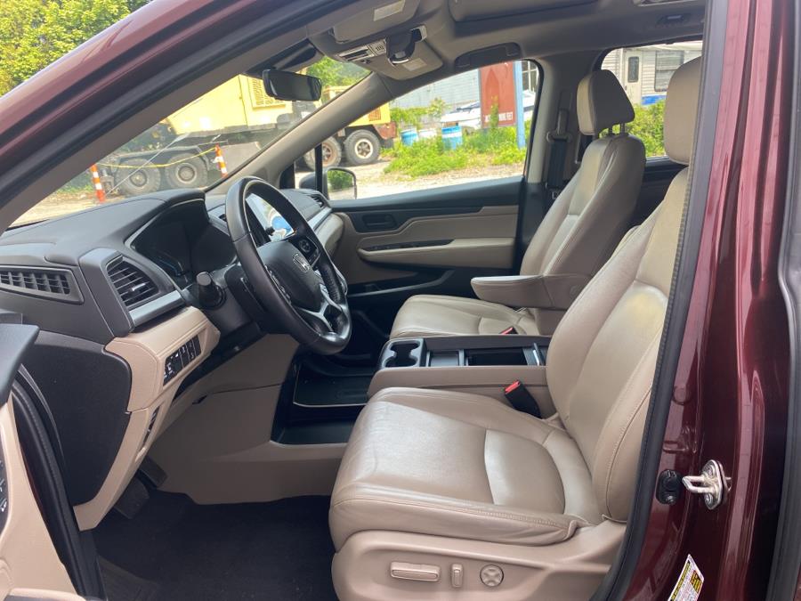 2018 Honda Odyssey EX-L Auto, available for sale in Milford, Connecticut | Dealertown Auto Wholesalers. Milford, Connecticut 2018 Honda Odyssey EX-L Auto, available for sale in Milford, Connecticut | Dealertown Auto Wholesalers. Milford, Connecticut