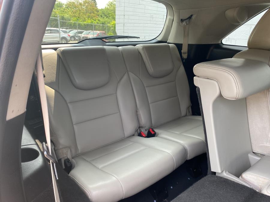 2010 Acura MDX AWD 4dr Advance Pkg, available for sale in Milford, Connecticut | Dealertown Auto Wholesalers. Milford, Connecticut 2010 Acura MDX AWD 4dr Advance Pkg, available for sale in Milford, Connecticut | Dealertown Auto Wholesalers. Milford, Connecticut