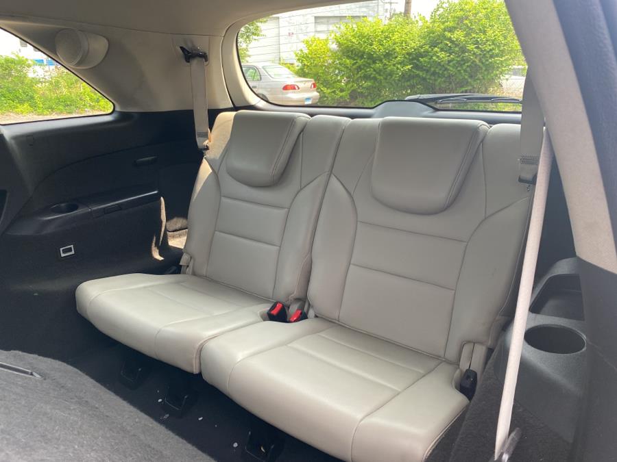 2010 Acura MDX AWD 4dr Advance Pkg, available for sale in Milford, Connecticut | Dealertown Auto Wholesalers. Milford, Connecticut 2010 Acura MDX AWD 4dr Advance Pkg, available for sale in Milford, Connecticut | Dealertown Auto Wholesalers. Milford, Connecticut