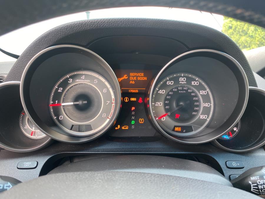 2010 Acura MDX AWD 4dr Advance Pkg, available for sale in Milford, Connecticut | Dealertown Auto Wholesalers. Milford, Connecticut 2010 Acura MDX AWD 4dr Advance Pkg, available for sale in Milford, Connecticut | Dealertown Auto Wholesalers. Milford, Connecticut
