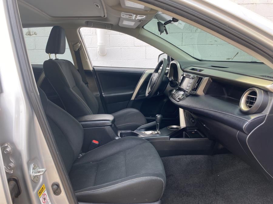 2013 Toyota RAV4 AWD 4dr XLE (Natl), available for sale in Milford, Connecticut | Dealertown Auto Wholesalers. Milford, Connecticut 2013 Toyota RAV4 AWD 4dr XLE (Natl), available for sale in Milford, Connecticut | Dealertown Auto Wholesalers. Milford, Connecticut